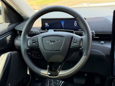 Certified 2023 Ford Mustang Mach-E Premium image 4