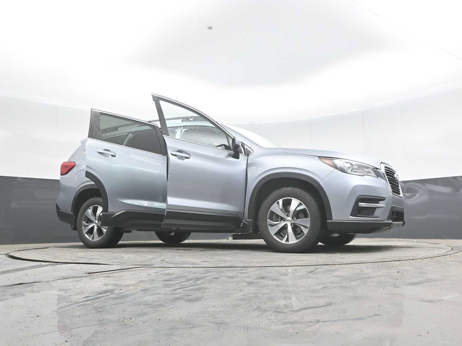 Used 2021 Subaru Ascent Premium w/ Convenience Package AWD/4WD image 55