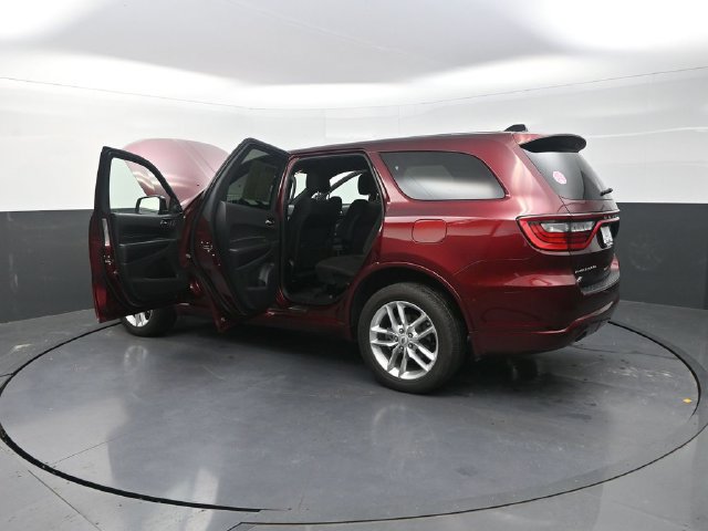 Used 2026 Dodge Durango GT w/ Mopar All Weather Package AWD/4WD image 33