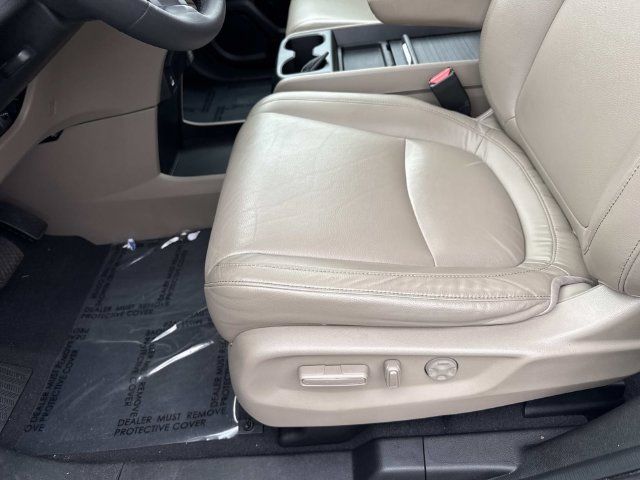 Used 2022 Honda Odyssey EX-L image 15