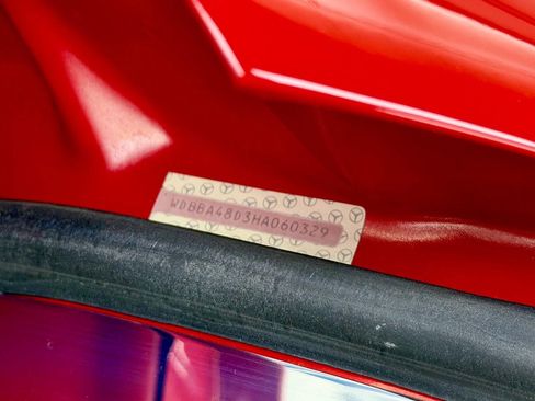 Used 1987 Mercedes-Benz 560 SL image 91