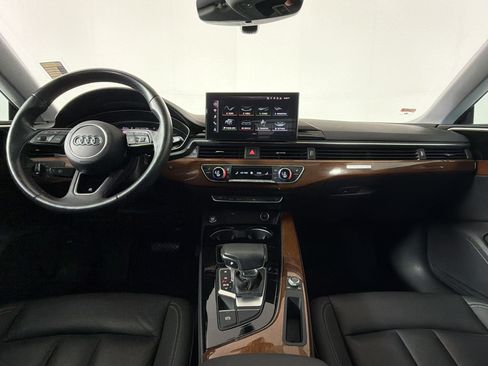 Used 2021 Audi A5 2.0T Premium AWD/4WD image 14