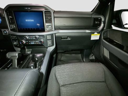 New 2026 Ford F150 XLT w/ Equipment Group 302A MID AWD/4WD image 32
