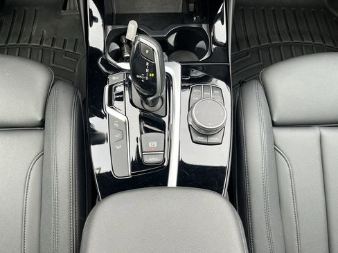 Used 2021 BMW X3 xDrive30i image 27