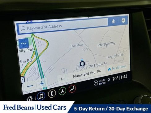 Certified 2023 GMC Acadia AT4 w/ Preferred Package AWD/4WD image 19