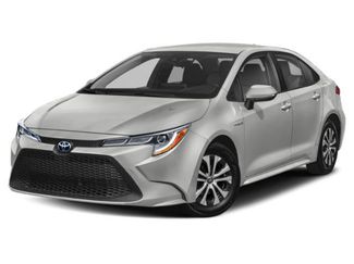 Used 2022 Toyota Corolla LE FWD video 1