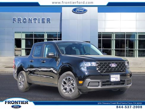 New 2026 Ford Maverick XLT FWD image 33