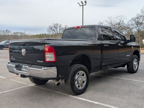 Used 2024 RAM 2500 Big Horn image 9