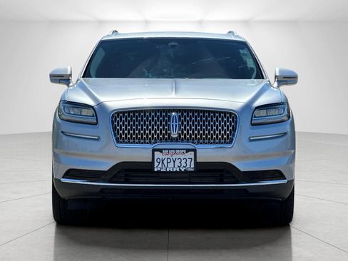 Used 2023 Lincoln Nautilus Reserve w/ Luxury Package FWD image 8