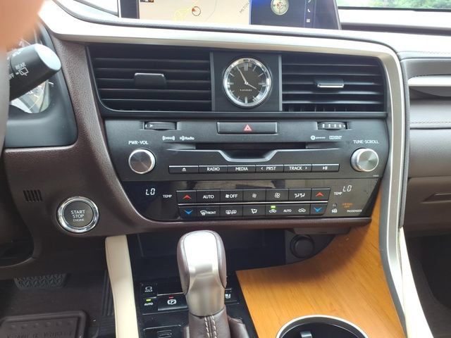 Used 2016 Lexus RX 350 AWD w/ Premium Package image 21