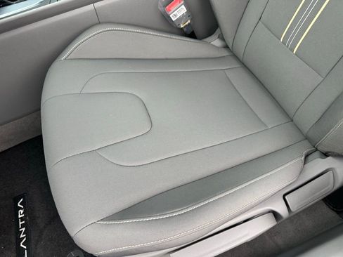 New 2026 Hyundai Elantra Sport image 23