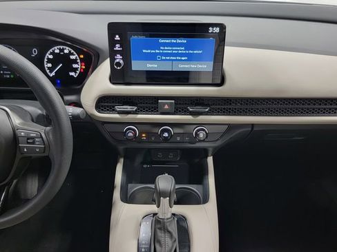 New 2026 Honda HR-V LX image 19
