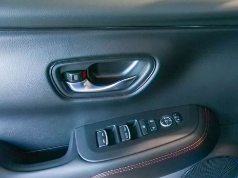 New 2027 Honda HR-V Sport image 21