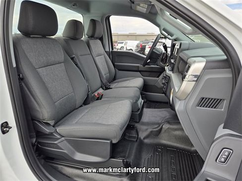 New 2026 Ford F250 XL w/ XL Off-Road Package image 11