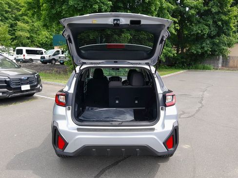 Certified 2025 Subaru Crosstrek 2.0i Premium AWD/4WD image 33