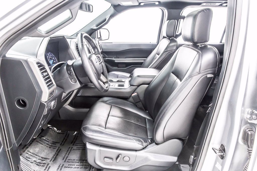 Used 2020 Ford Expedition XLT w/ Equipment Group 202A RWD image 25