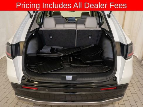 Used 2023 Honda HR-V EX-L image 8