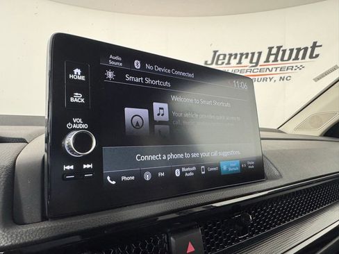 Used 2025 Honda CR-V EX-L image 26