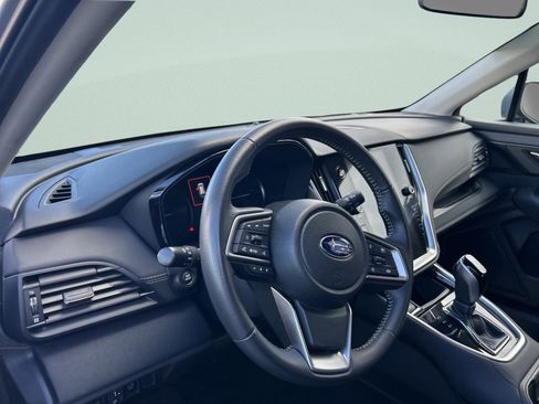 Used 2024 Subaru Outback Premium image 26