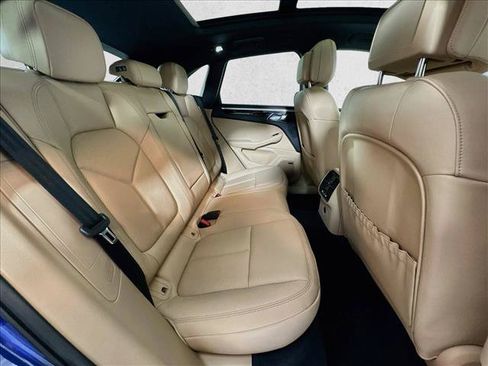 New 2026 Porsche Macan AWD/4WD image 23