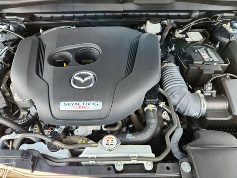 Certified 2025 MAZDA CX-50 Meridian Edition w/ Weather Package AWD/4WD image 19