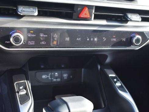 New 2026 Kia Sorento EX image 31