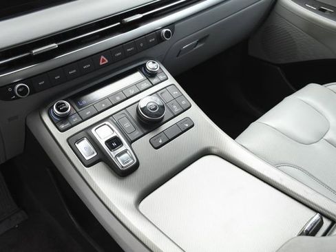 Used 2024 Hyundai Palisade SEL image 12