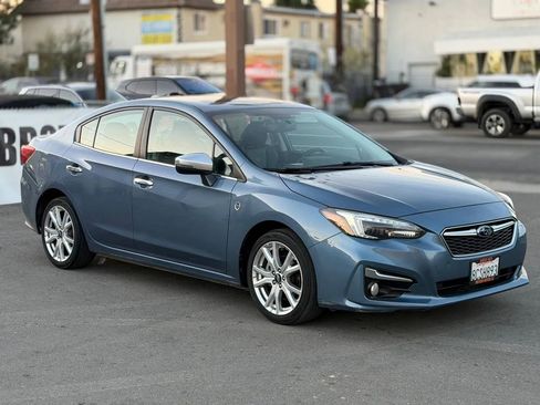 Used 2018 Subaru Impreza 2.0i Limited w/ 50th Anniversary Edition image 17