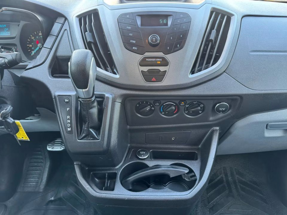 Used 2016 Ford Transit 350 148 High Roof RWD image 23