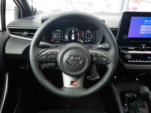 New 2026 Toyota Corolla GR image 15