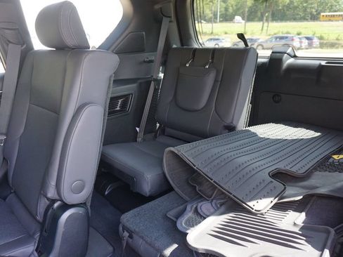 Used 2023 Lexus GX 460 Premium AWD/4WD image 17