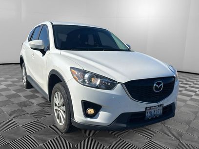 Used 2015 MAZDA CX-5 Touring