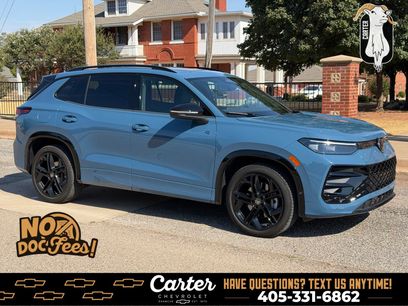 Used 2026 Volkswagen Tiguan SE R-Line