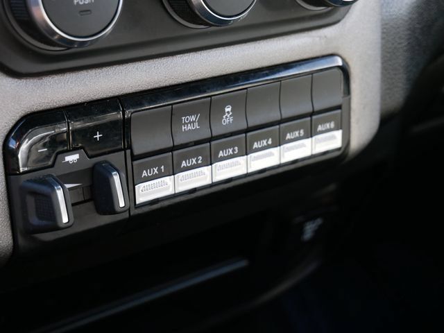 Used 2024 RAM 3500 Tradesman AWD/4WD image 21