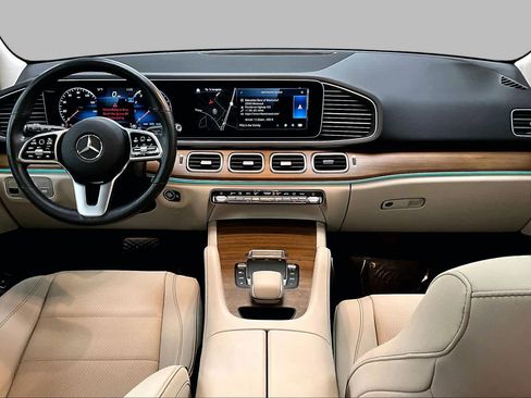 Used 2022 Mercedes-Benz GLE 450 4MATIC image 23