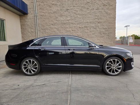 Used 2019 Lincoln MKZ Reserve w/ Reserve Plus Package image 5