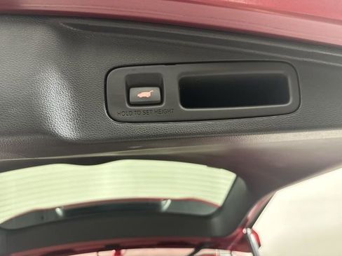 Certified 2021 Honda CR-V EX-L image 36