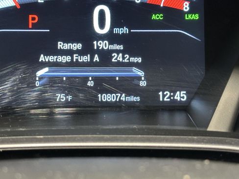 Used 2017 Honda CR-V Touring image 15