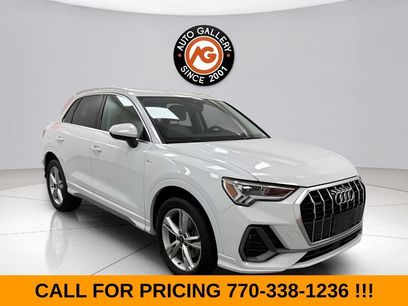 Used 2020 Audi Q3 2.0T Premium Plus w/ Premium Plus Package