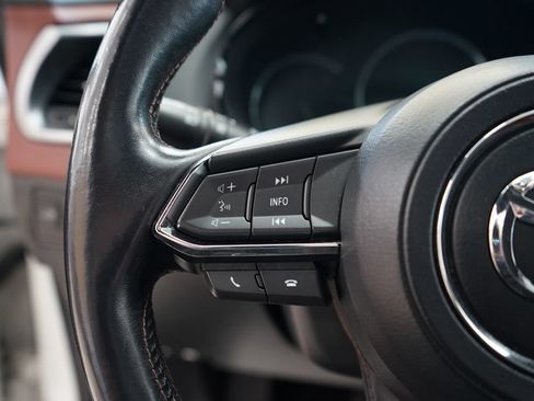 Used 2019 MAZDA CX-9 Signature AWD/4WD image 37