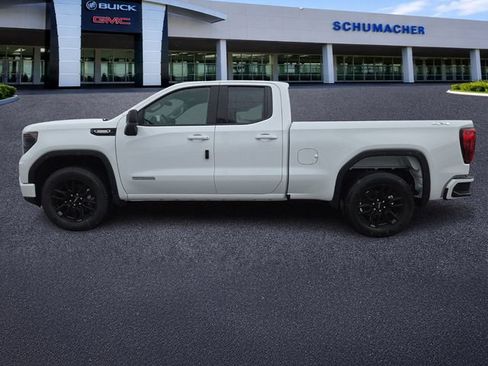 New 2026 GMC Sierra 1500 Elevation AWD/4WD image 4