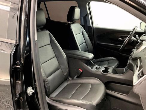 Used 2021 GMC Terrain SLT w/ Elevation Edition AWD/4WD image 6