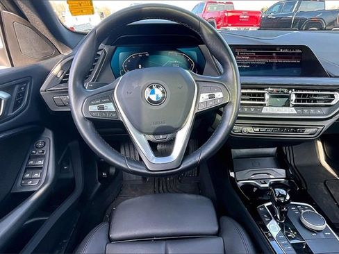 Used 2024 BMW 228i xDrive Gran Coupe w/ Convenience Package image 8