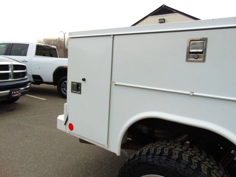 Used 2020 Chevrolet Silverado 2500 W/T w/ WT Convenience Package image 42