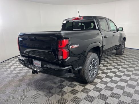 New 2026 Chevrolet Colorado Z71 w/ Z71 Convenience Package 2 image 5