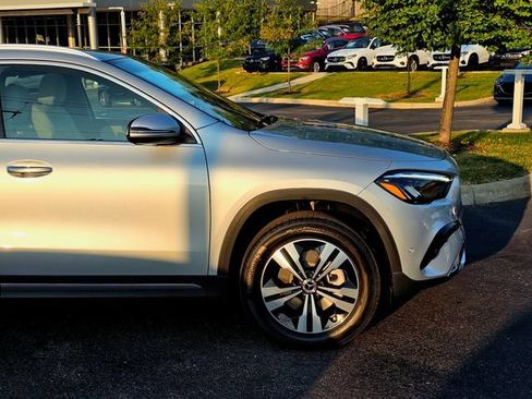 New 2026 Mercedes-Benz GLA 250 4MATIC image 5