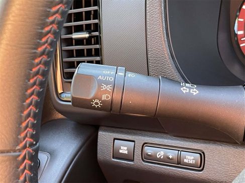 Certified 2023 Nissan Frontier PRO-4X w/ Technology Package image 21