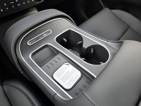 New 2026 Hyundai Palisade SEL image 29