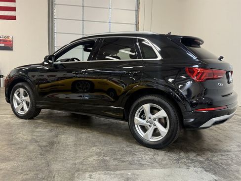 Used 2020 Audi Q3 2.0T Premium AWD/4WD image 5