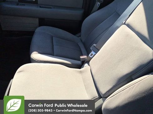 Used 2013 Ford F150 XLT w/ Luxury Equipment Group image 26